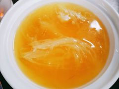 鸡汤烩鱼翅-福临饭店(维一店)