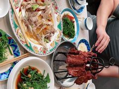 -巴依老爷新疆美食(昌平店)