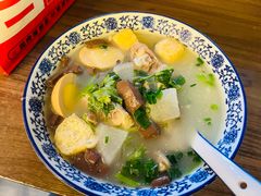 -小潘记鸭血粉丝汤