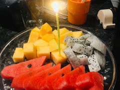 -海底捞火锅(龙湖三千集店)