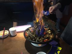-胖哥俩肉蟹煲(湖滨银泰in77店)