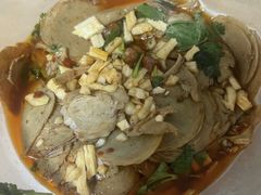 -张记捆鸡(总店)