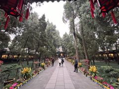 -成都武侯祠博物馆