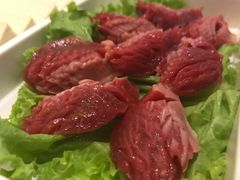 -来蜀乾串串香(北京总店)