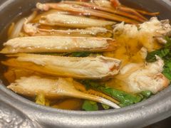 -小山日本料理(兴业太古汇店)