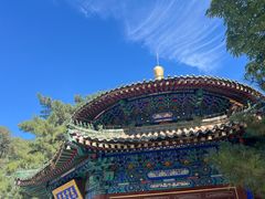 -潭柘寺景区