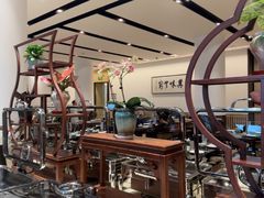 -勺园中餐厅