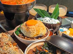 -岛风·台食小馆 ISLAND BISTRO(烟台山店)