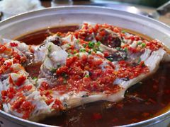 -福巷湘食小馆·猛火现炒(上海首店)