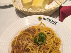 -海维克牛排馆HIGHWIC(青羊万达店)