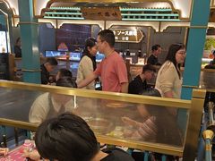 -一绪に寿喜烧(荟聚店)