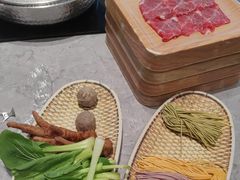 -樱煦和牛寿喜烧(如皋吾悦广场店)