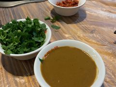 -木萨火锅(牡丹江路店)