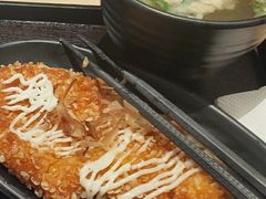 -吉野家(上海美罗城店)