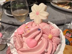 -满记甜品(南京虹悦城三店)