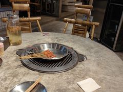 -神伙烧烤(江北黄泥塝店)