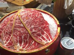 -大味老火锅City店