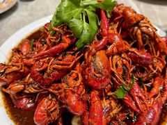 -欧记轩龙虾·私房菜(A店)