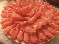 -胡同儿老北京涮肉