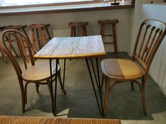 -PUZZLE COFFEE 拼图咖啡
