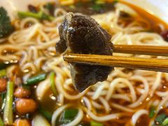 -车沾巷·重庆老味豌杂面