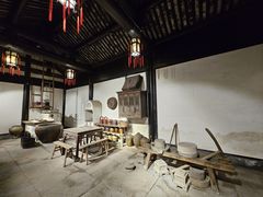 -绍兴鲁迅故里·沈园景区