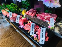 -樱宿日式和牛烧肉(五道口店)