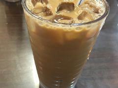 -兰芳园(上环店)