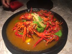 -沪小胖小龙虾(淮海中路旗舰店)