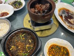 -全聚贤餐厅·湖北家常菜(沙湖店)