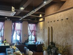 -翡翠鸟精品泰国菜(北辰财富中心店)