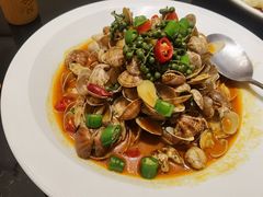 -宴小馆·小海鲜青岛菜(五四广场店)