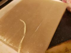苕粉-邓莽子老火锅(鲁祖庙店)