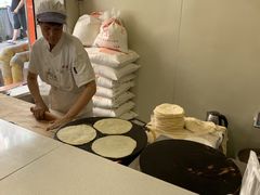-姥家春饼店(漳州二路店)