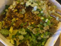 -水碾河刘老大串串香(水碾河路店)