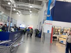 -山姆会员商店(亦庄创意生活广场店)