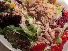 -春树下·树屋花房西餐厅(罍街AS1980店)