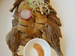 -望乡楼上海菜(日月光店)