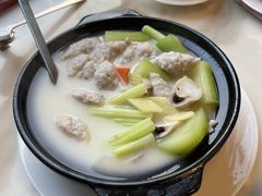 -顺德美的万豪酒店-万豪中餐厅