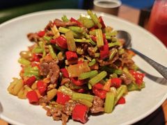 -YAFEE雅菲·粤菜·湘菜·融合菜(魏公村店)