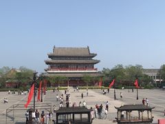 -天津妈祖文化园
