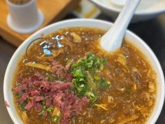 -毛华美食(清扬路店)