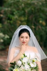 -Mu慕婚纱摄影·超级工作室