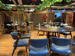 大堂-三道菜(明堂公园店)