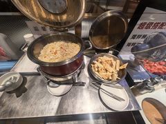 炒饭-犇鼎牛潮汕牛肉火锅(新辰里学清路店)