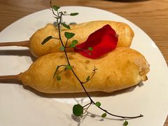 -奉天小馆·非遗东北菜(沈阳万象城店)
