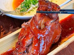 -大牌大·传统杭帮菜(湖滨店)