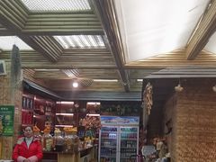 -多哥水傣味餐厅(司马巷店)