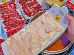 -荣叔港式沙嗲牛肉火锅(正佳潮流店)