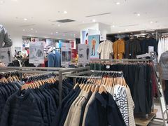 -优衣库(红谷滩万达店)